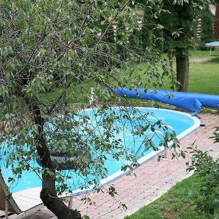 El Bronco Working Ranch Izsak Экстерьер фото